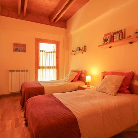 Villa Nuria Tramacastilla de Tena Luaran gambar