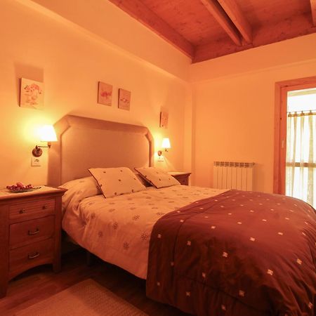 Villa Nuria Tramacastilla de Tena Luaran gambar