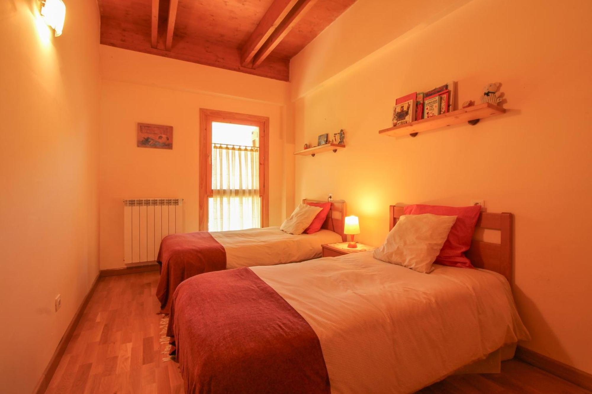 Villa Nuria Tramacastilla de Tena Luaran gambar