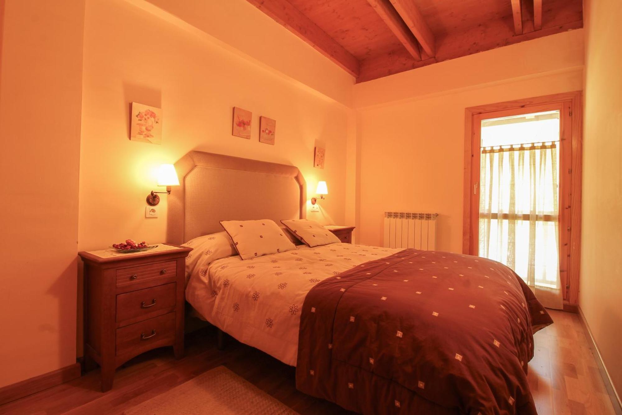 Villa Nuria Tramacastilla de Tena Luaran gambar