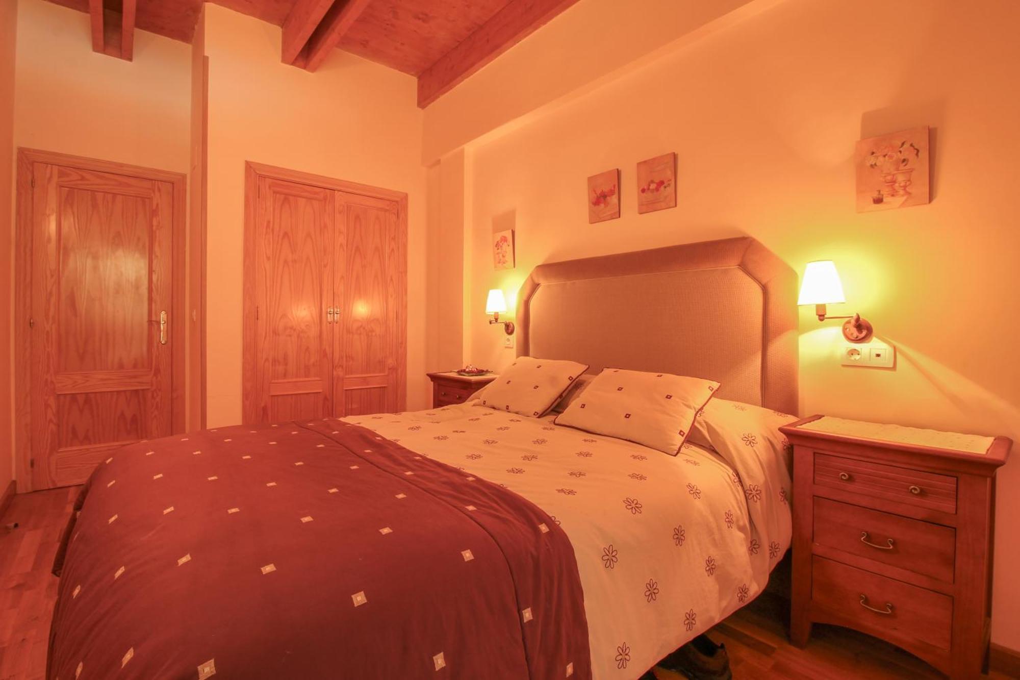 Villa Nuria Tramacastilla de Tena Luaran gambar