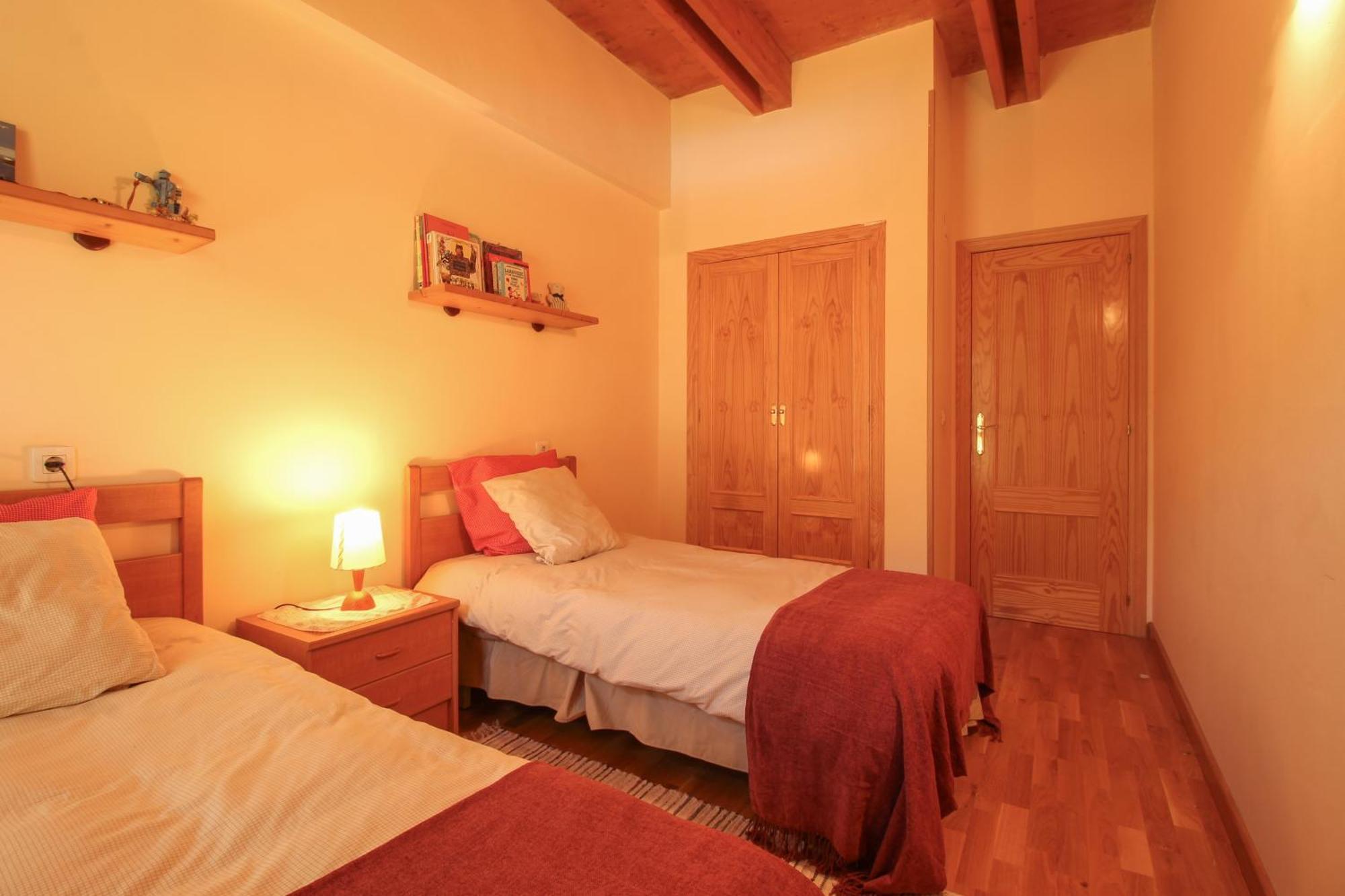 Villa Nuria Tramacastilla de Tena Luaran gambar
