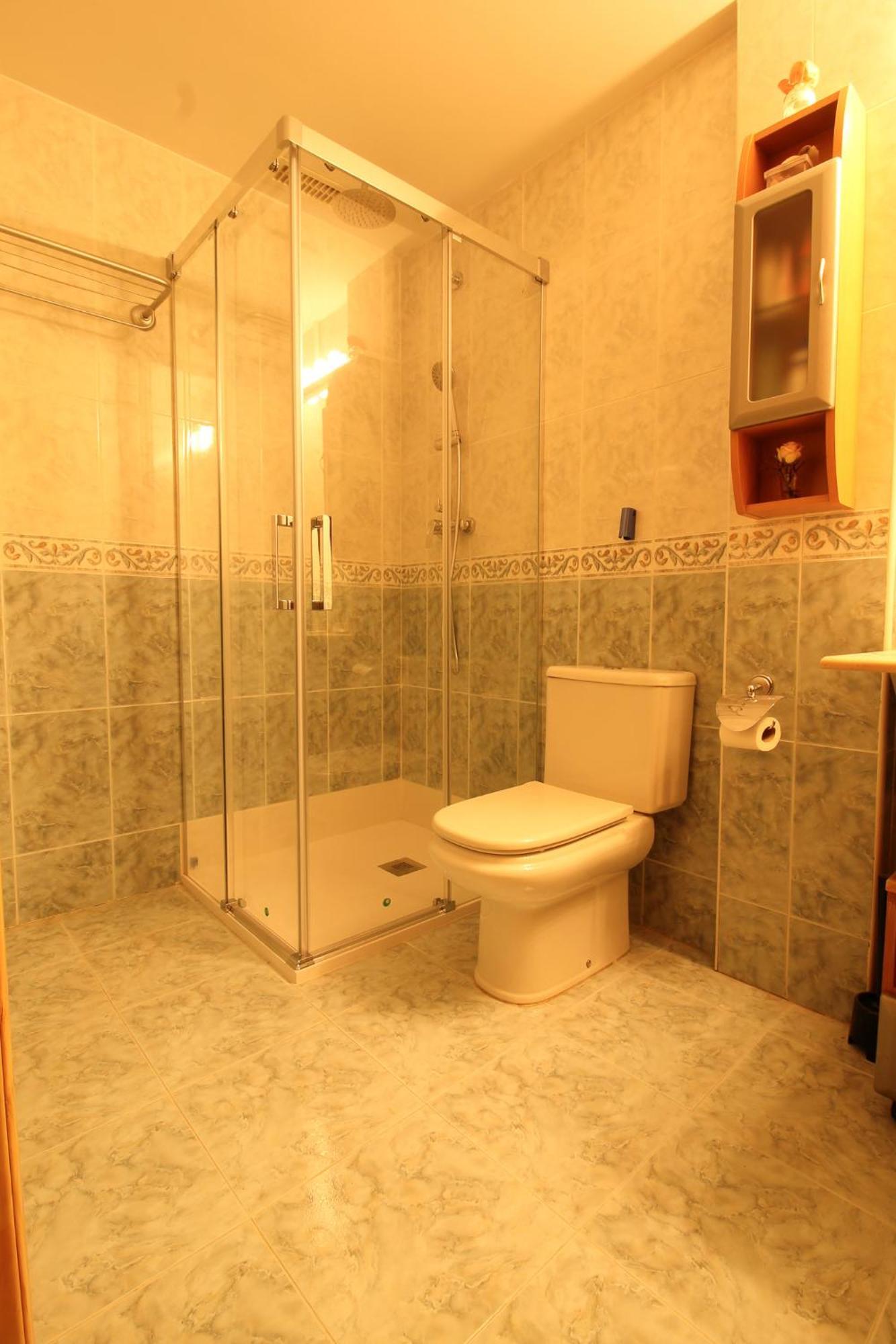 Villa Nuria Tramacastilla de Tena Luaran gambar